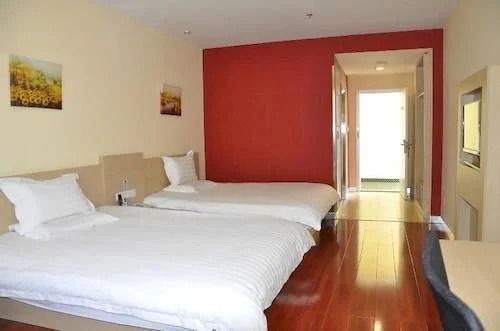 Hanting Hotel (Lhasa Potala Palace South)