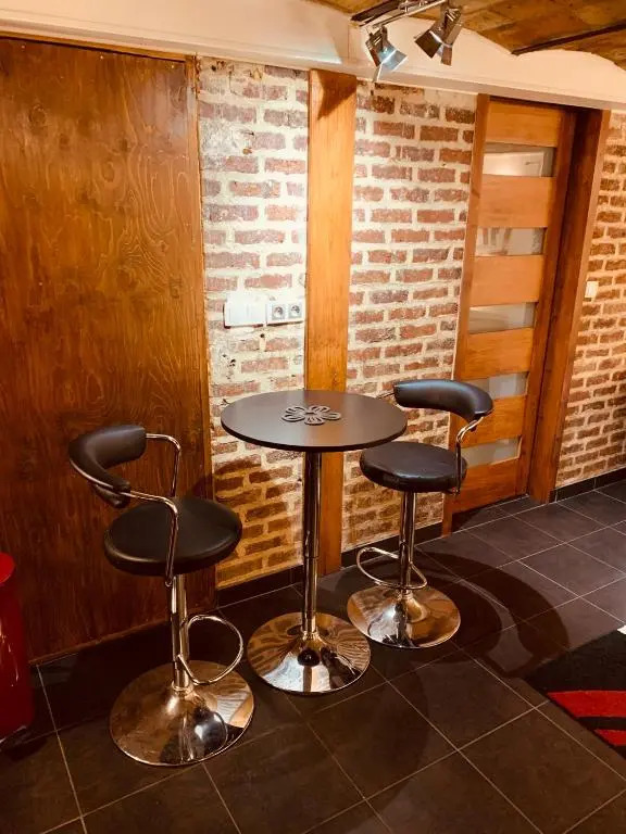 Studio 29 m2 proche La Défense WIFI
