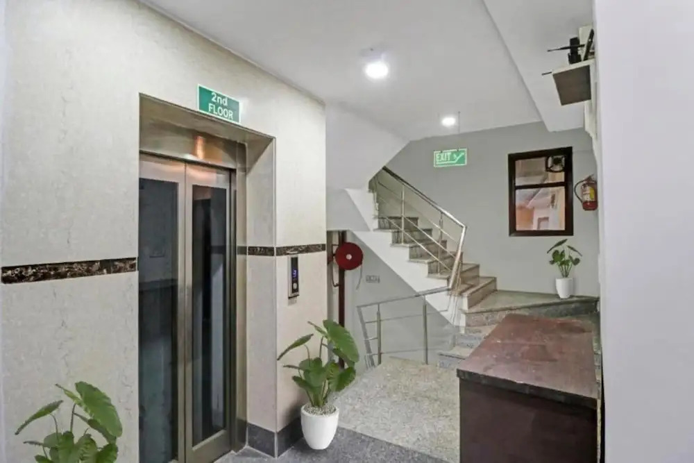 Hotel The Haveliya Homes -a Minute away From New Delhi Railway Station & Connaught Place