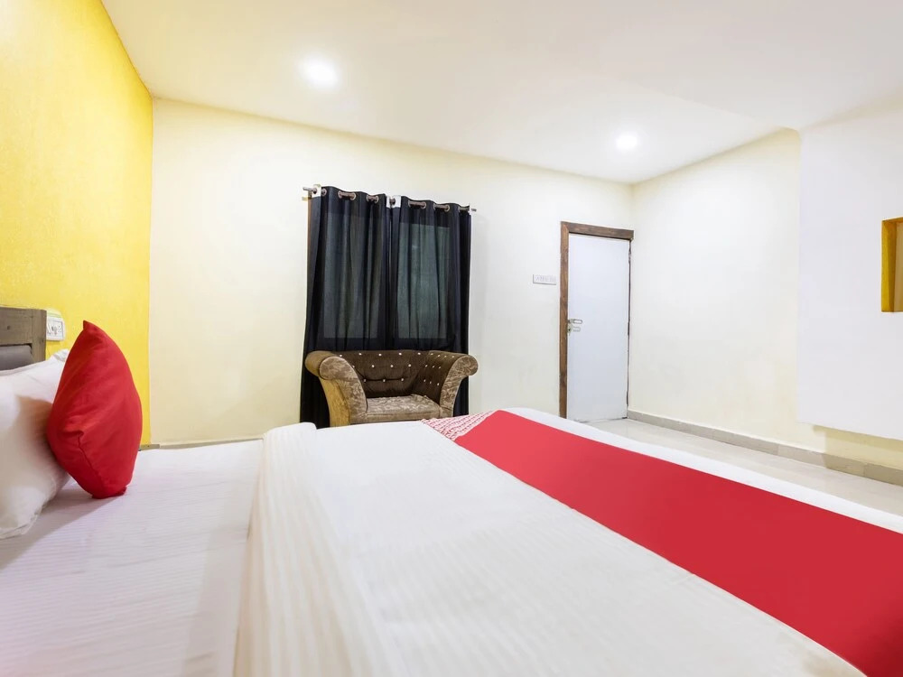 Samardha Jungle Resort by OYO Rooms