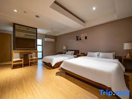 Nabeeya Hotel