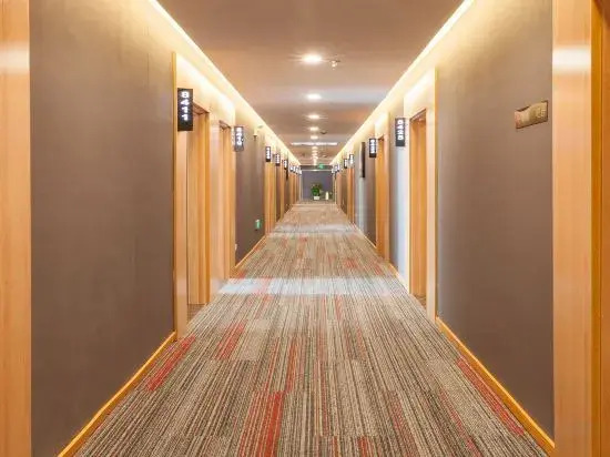 Shankee Hotel (Shanghai Jinshan City Beach)