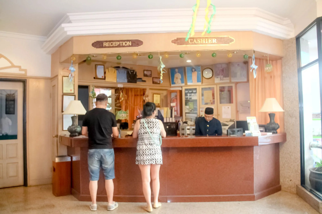 Hotel Rainbow