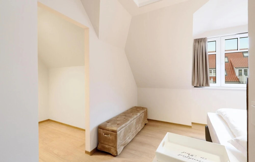 Baltischer Hof Apartment 59