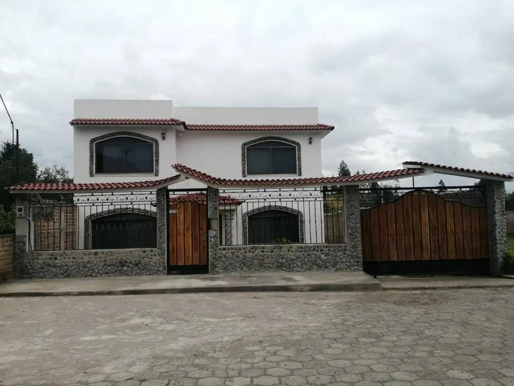 Danadri Houses, Like At Home
