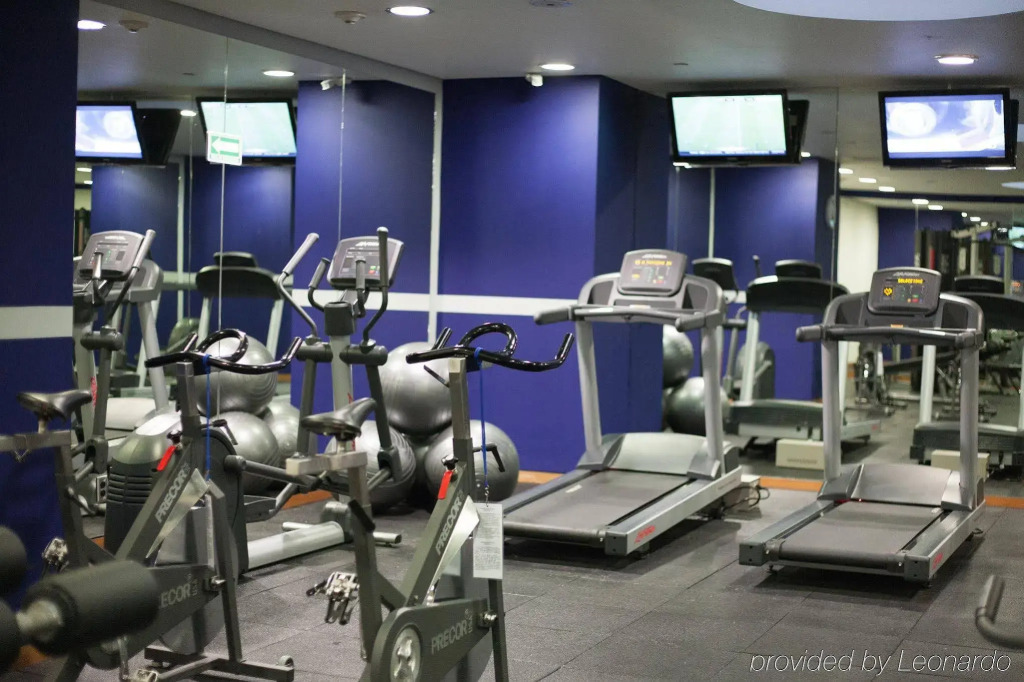 Holiday Inn Express Mexico Reforma by IHG