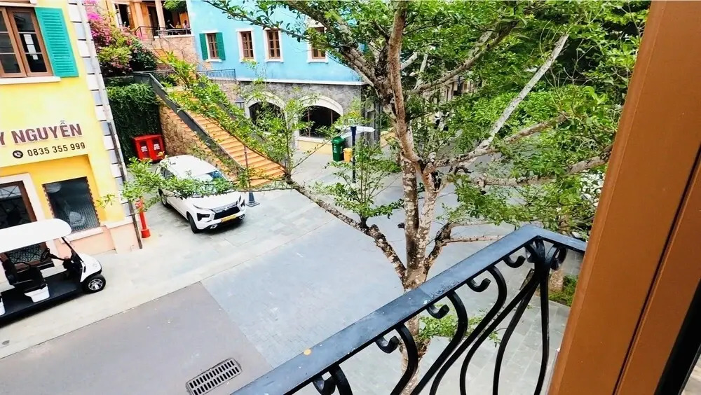 Sunset House Phu Quoc