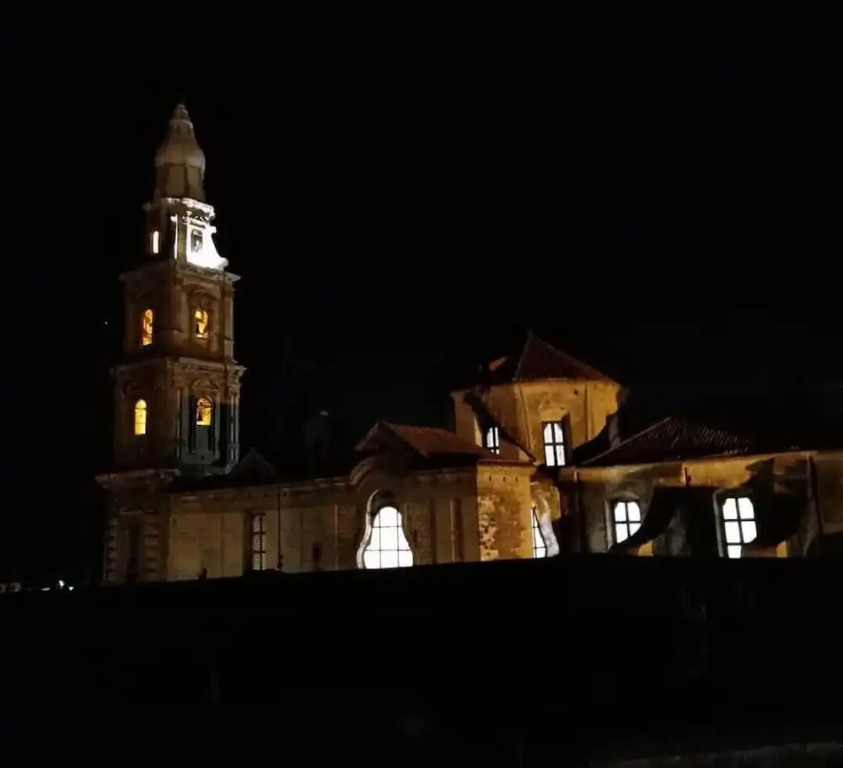 La Torre e il Mare - Room 3 by StHey