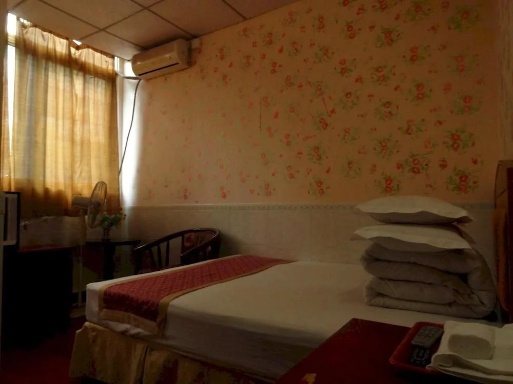 Jintai Motel