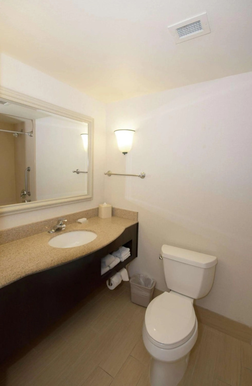 Hilton Garden Inn Palm Springs/Rancho Mirage