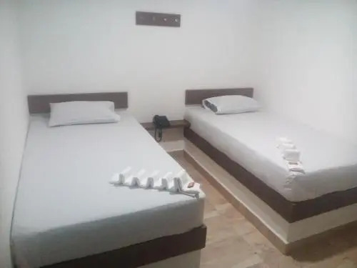Hotel Salamanca Resort