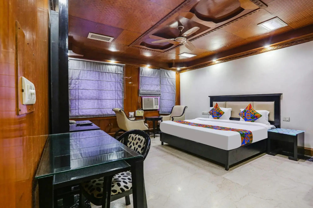OYO 91410 Blue Moon Villa