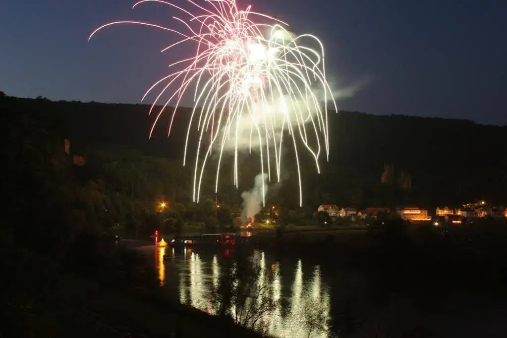 Vierburgeneck