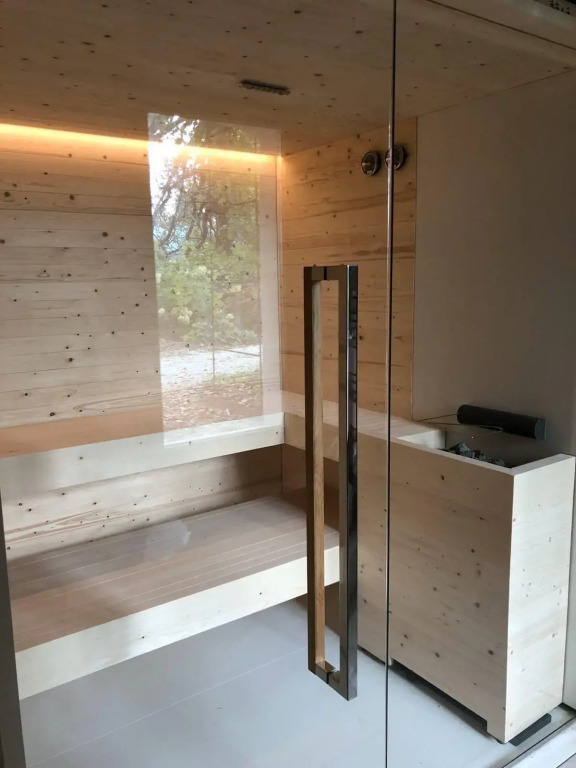 Villa San Liberale - Suites & Wellness - Villa Veneta