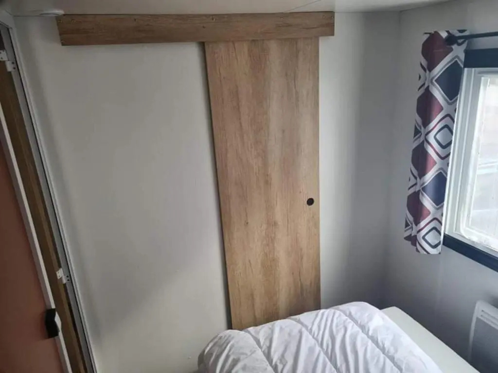 Mobile home 67872 TyBreizh Holidays at Domaine de Kerlann 4 star without fun pass