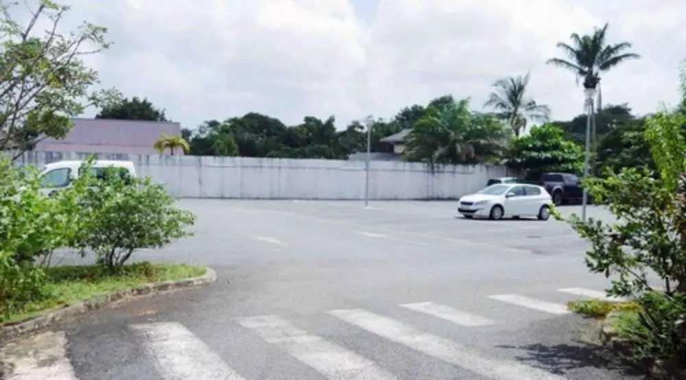 Le Guyane Hôtel
