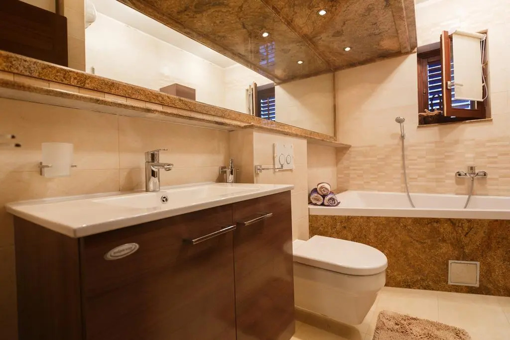 Guesthouse Zaninović