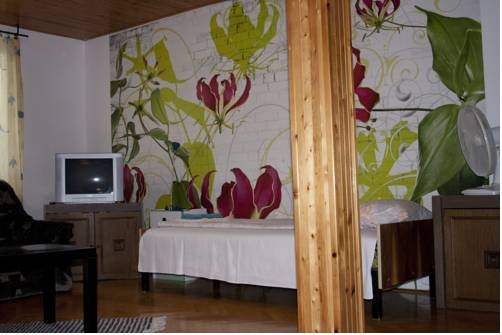 Anikó Apartman Szeged