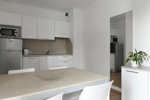 Prague City Residence