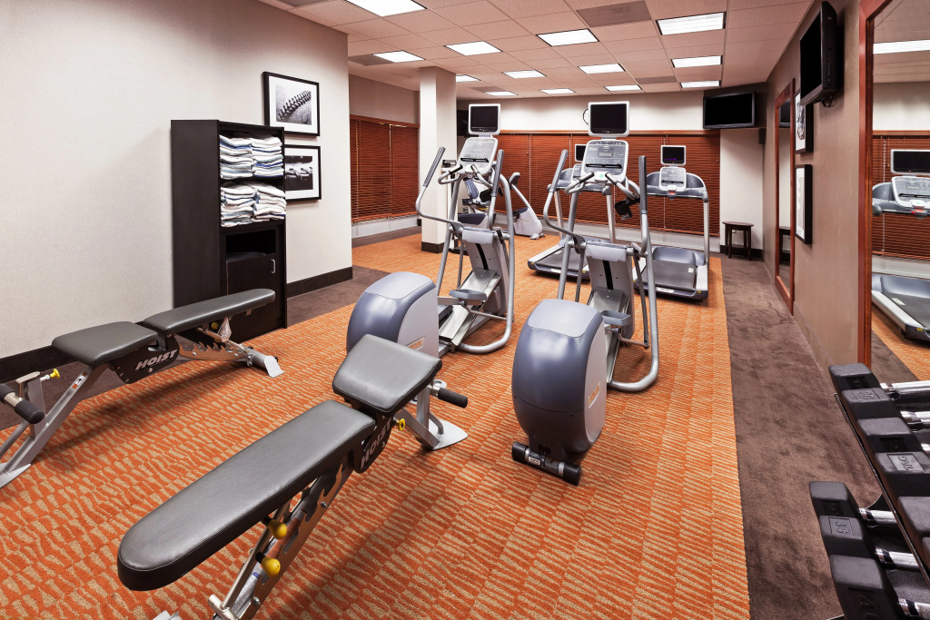 Holiday Inn Ardmore by IHG