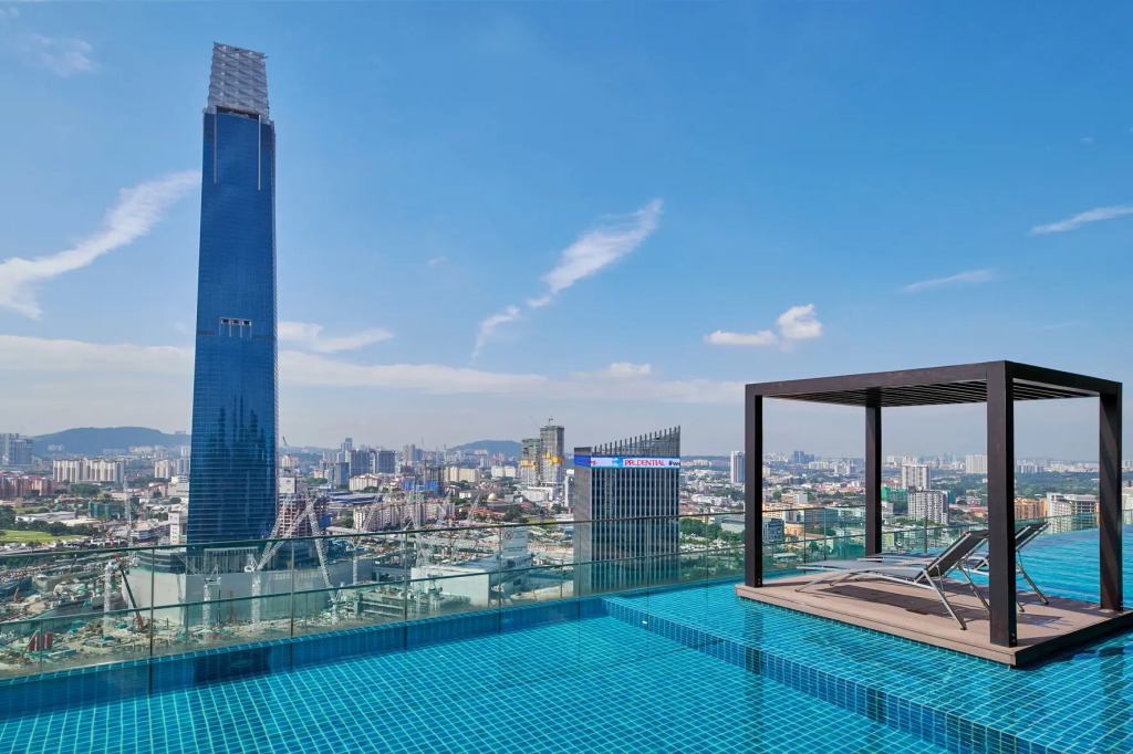 Tribeca Serviced Hotel by Millennium