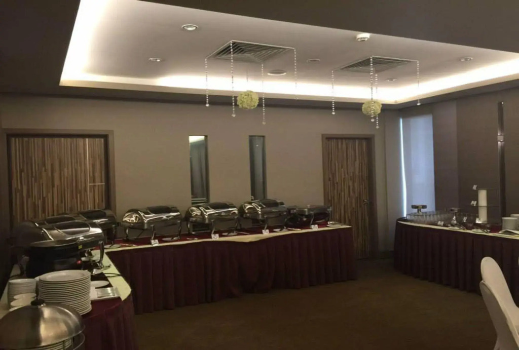 The Brunei Hotel