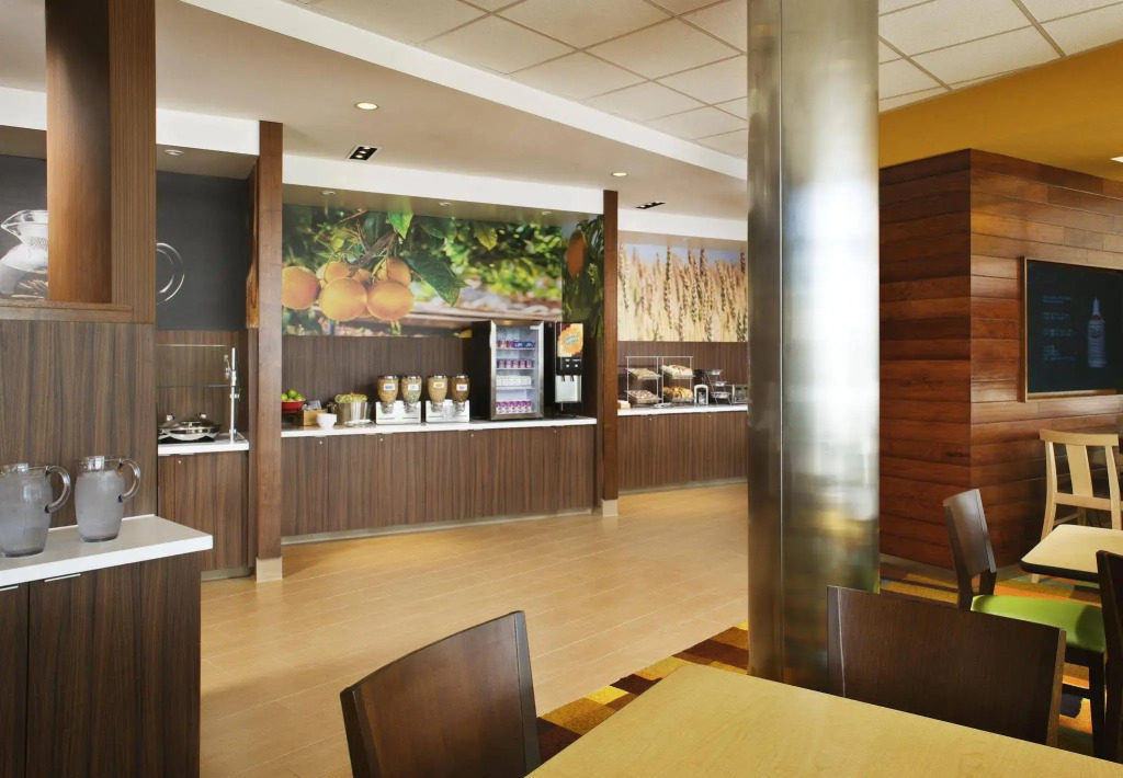 Residence Inn by Marriott Tustin Orange County