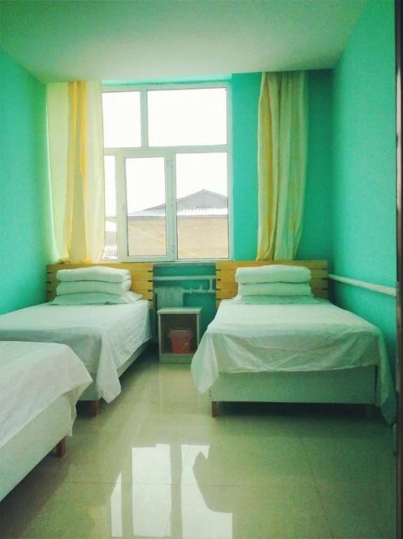 Mo'erdaoga Tianshun Hotel