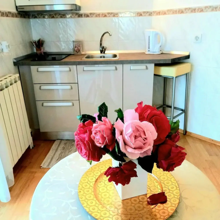 Art Villa Ines