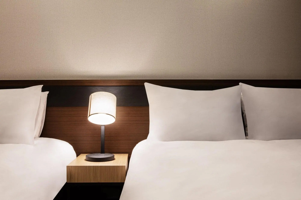 Gold Coast Hotel Incheon