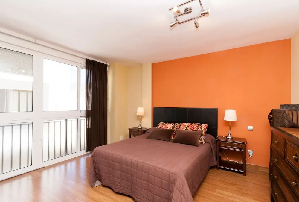 City Home at Fuengirola Canovas