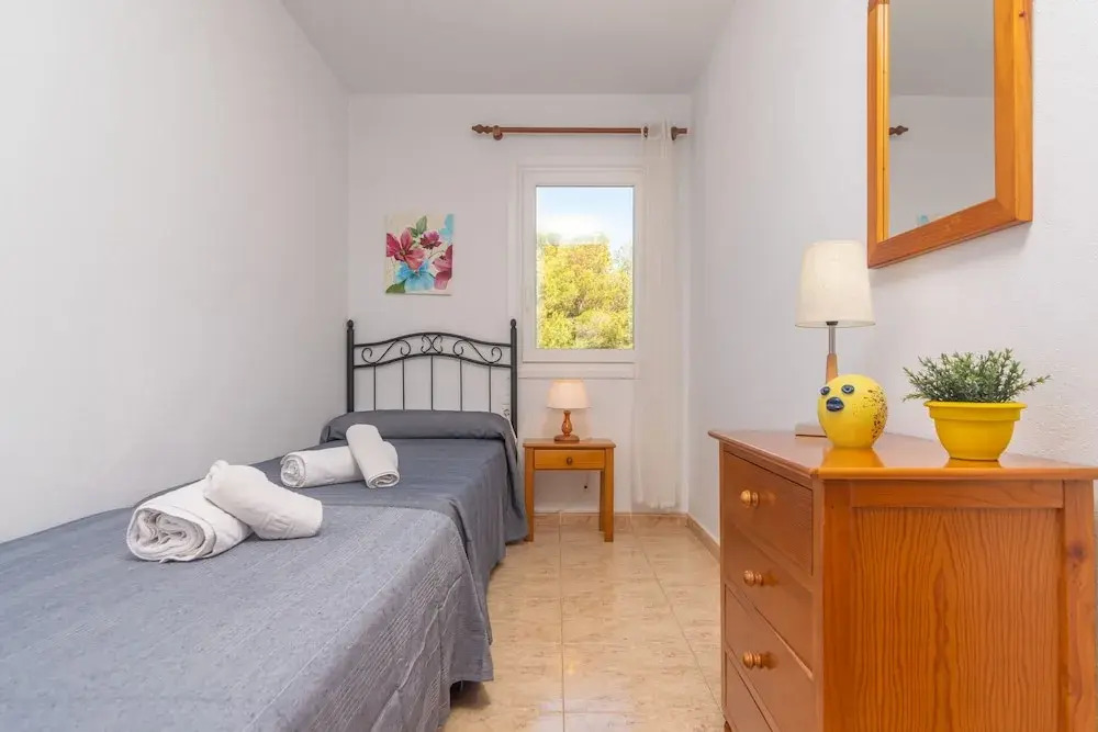 Filippi in Son Parc With 3 Bedrooms and 2 Bathrooms