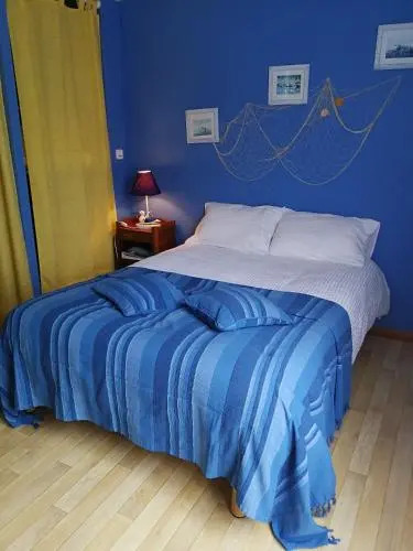 Auberge du Vieux Tour