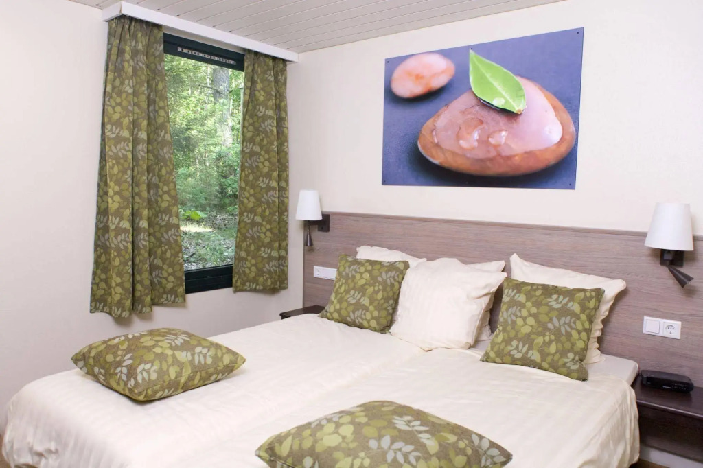 Center Parcs Bispinger Heide