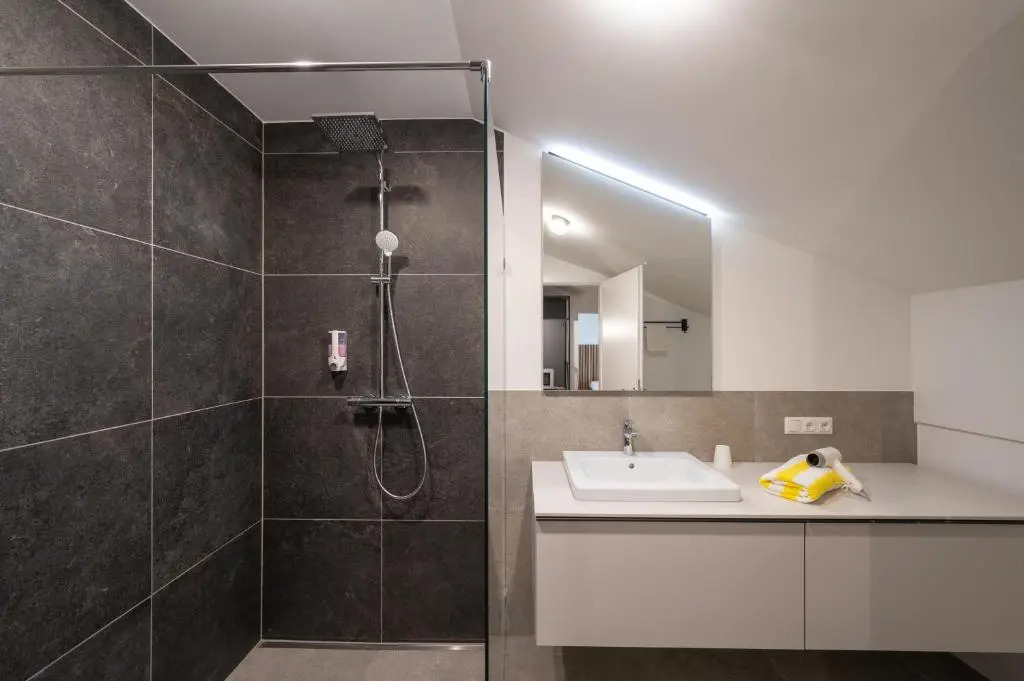Hotel Garni Sonne
