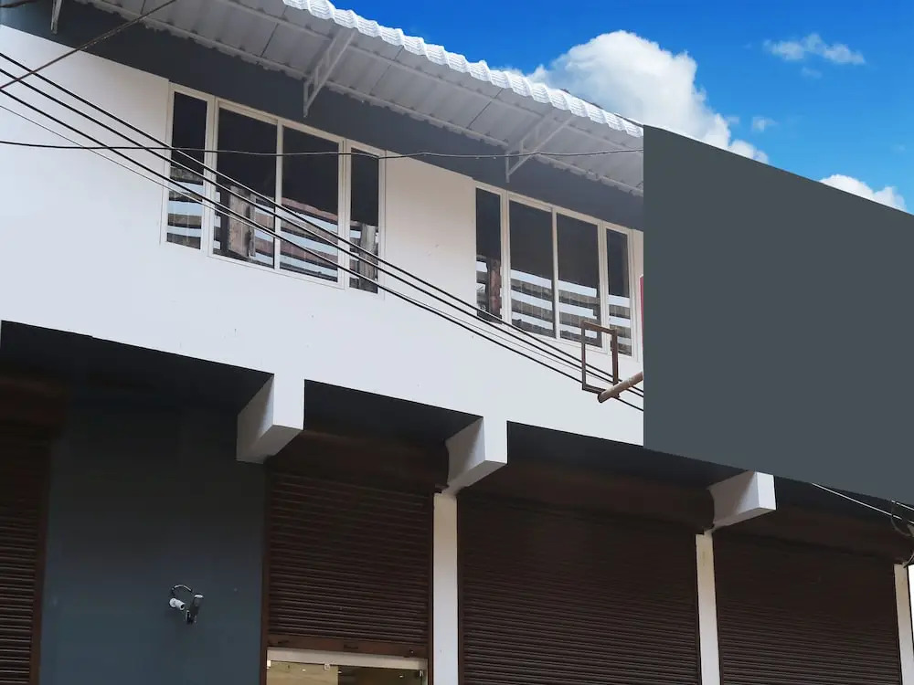 Ayodhya Residency