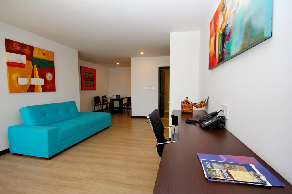 Hotel Dann Cali