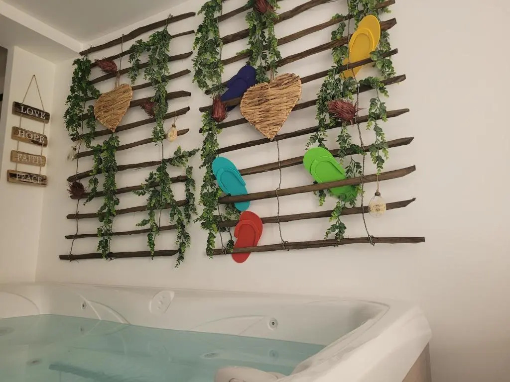 Suite & SPA Just Dream 28 (Adults Only)
