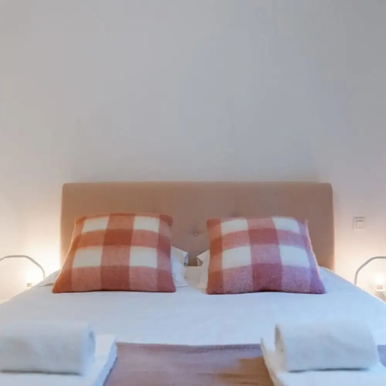 Luxurious Apartment Near the City-centre of Ghent