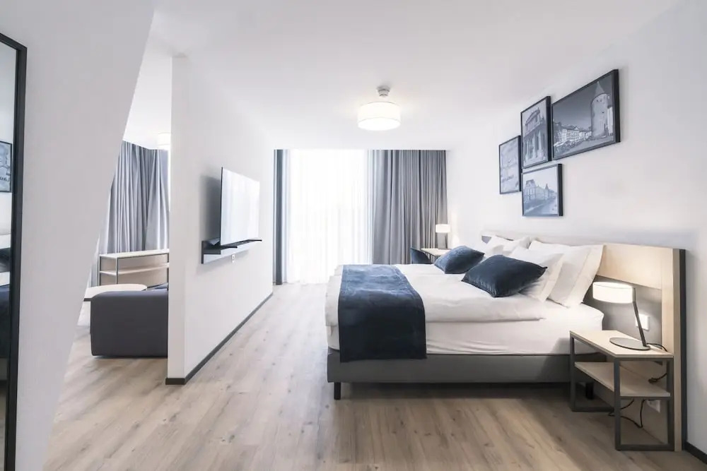 YParc Hôtel