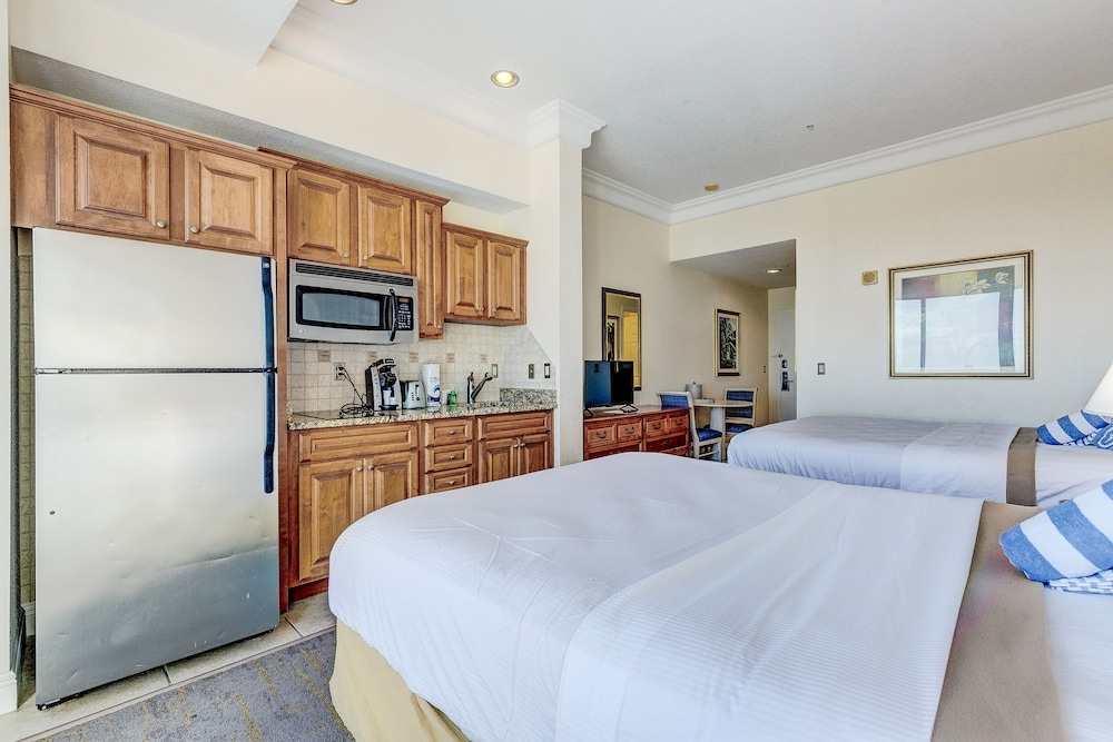 Daytona Beach Resort 1404