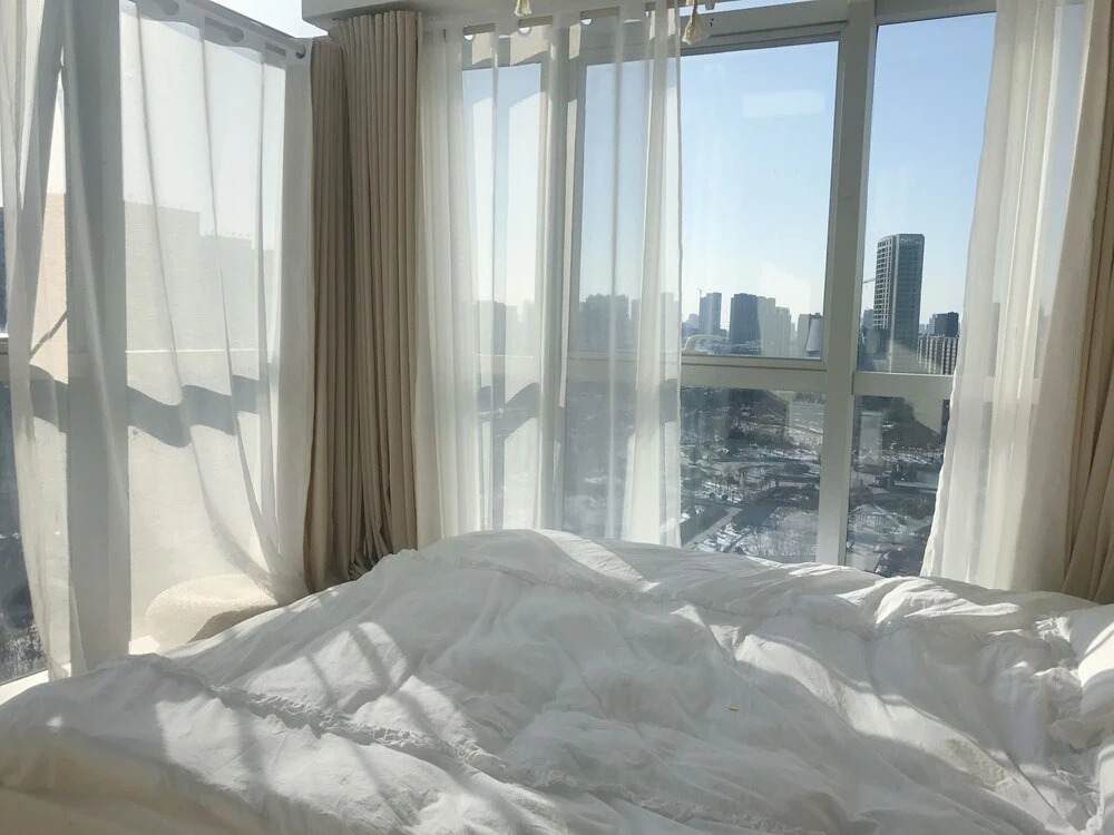 JULY Design Life Homestay Xinzhong Avenue
