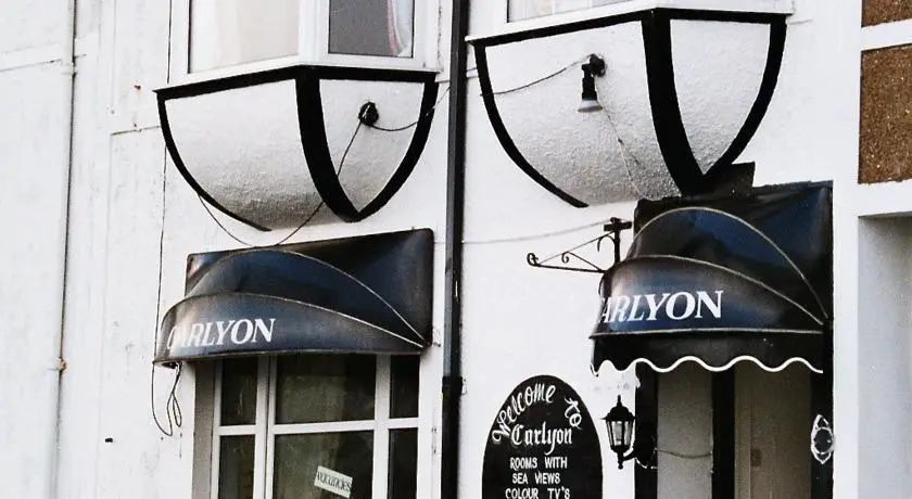 Carlyon Guest House