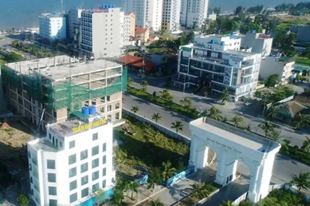 Tuấn Đạt Luxury FLC Sầm Sơn