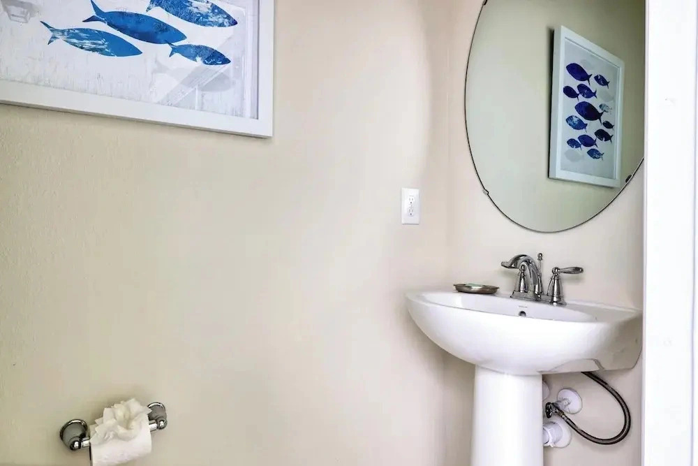 5 Bed Luxury Solterra Resort Holiday Home