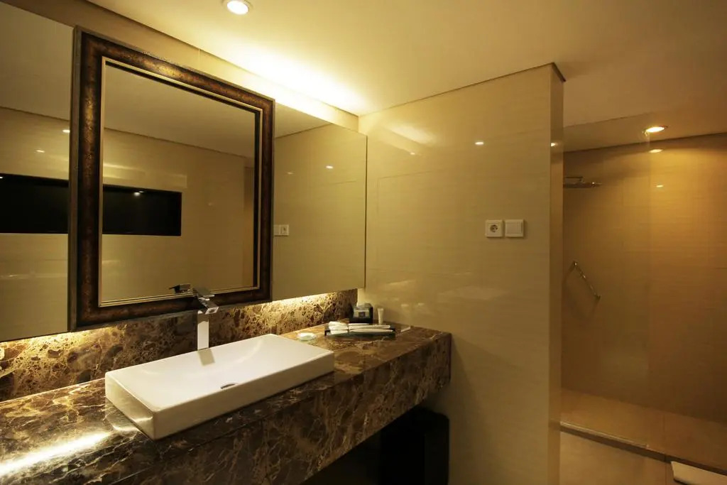 Hotel Santika Premiere Jogja