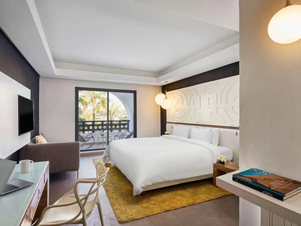 Pullman Mazagan Royal Golf & Spa