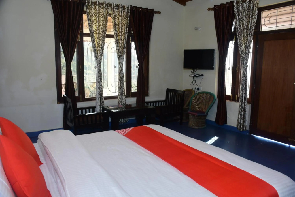 Hotel Goludev Valley View