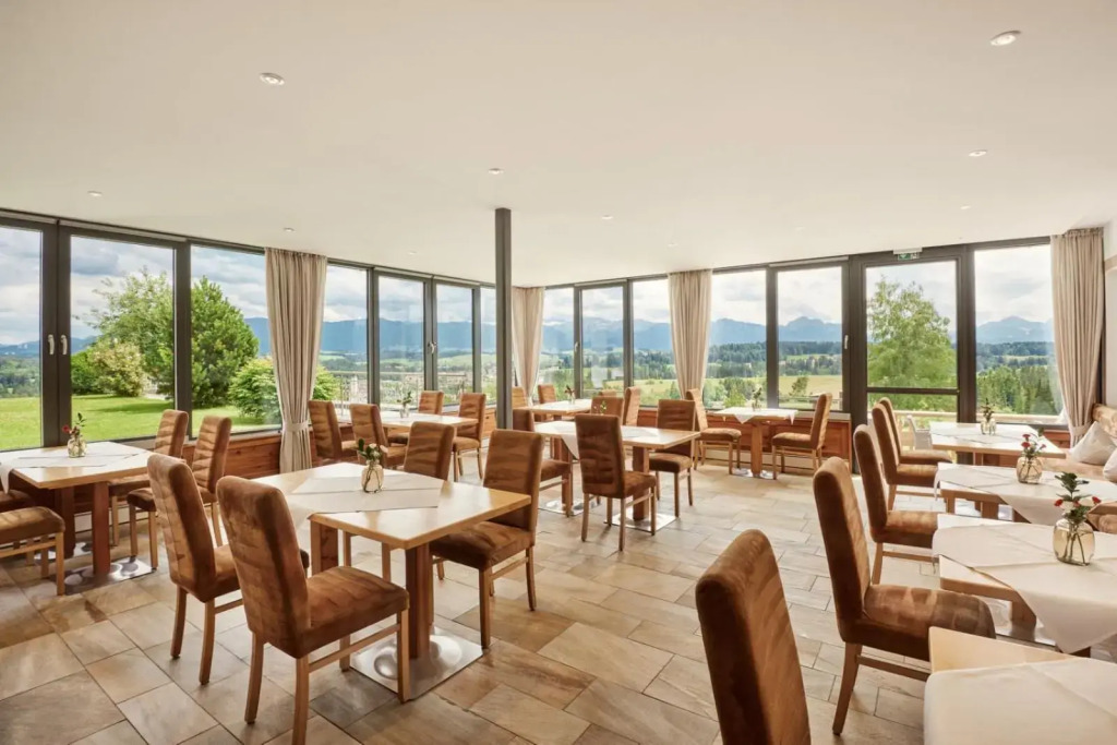 Hotel Gsteig