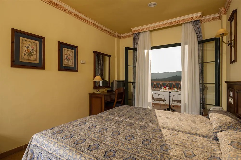 Beneste Frigiliana Hotel